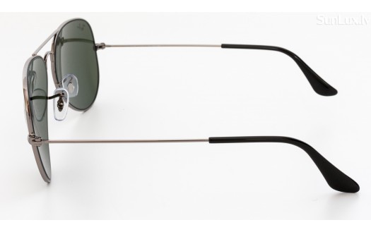 Ray-Ban Aviator Large Metal (RB3025 W0879 58mm) saules brilles